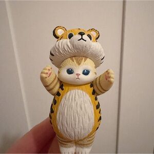 Mofusand Standing Blind Box - Tiger